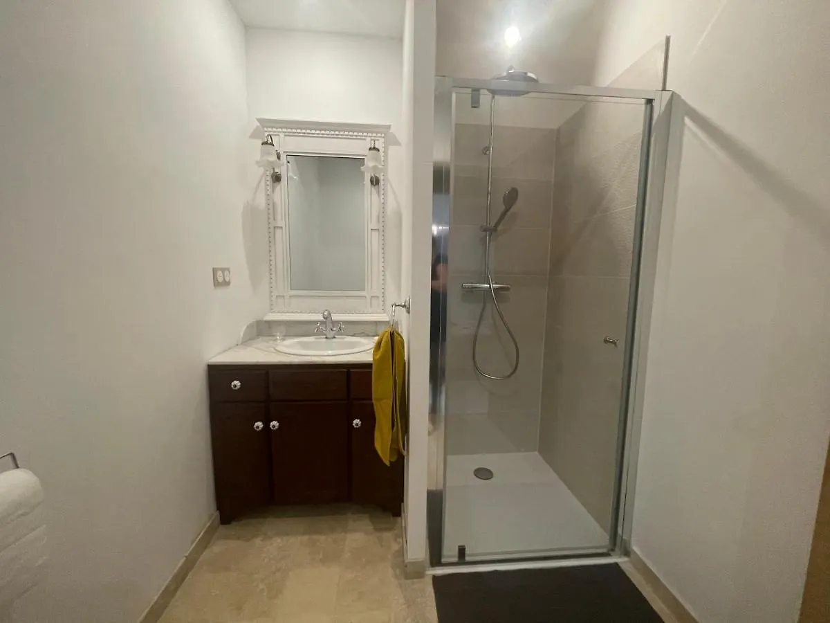 Les Mazets Du Pas Hotel Greoux-les-Bains Guest house