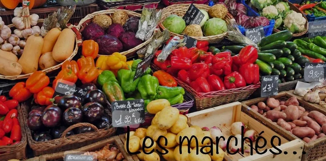 Les Mazets Du Pas Hotel Greoux-les-Bains