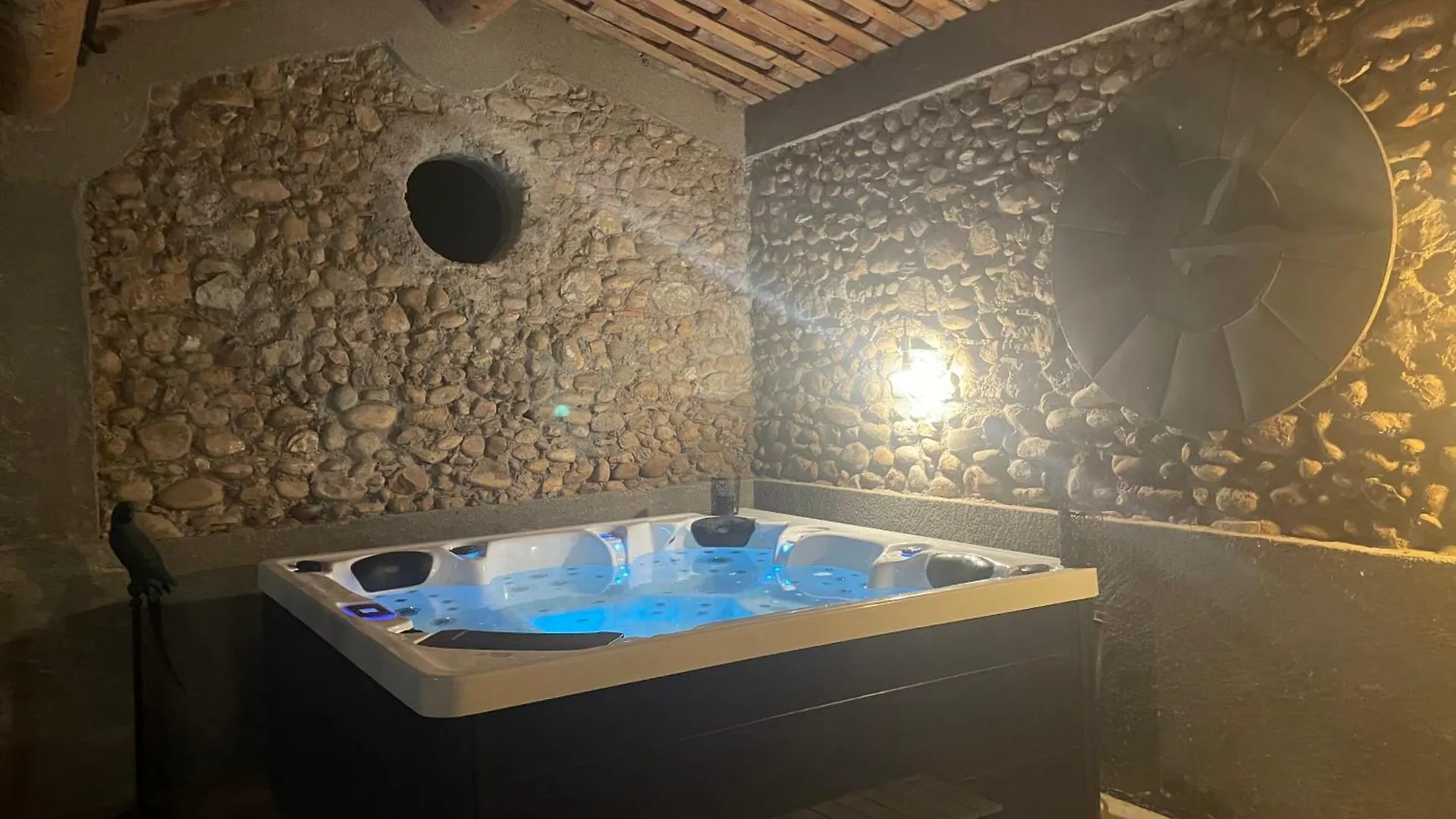 Guest house Les Mazets Du Pas Hotel Greoux-les-Bains