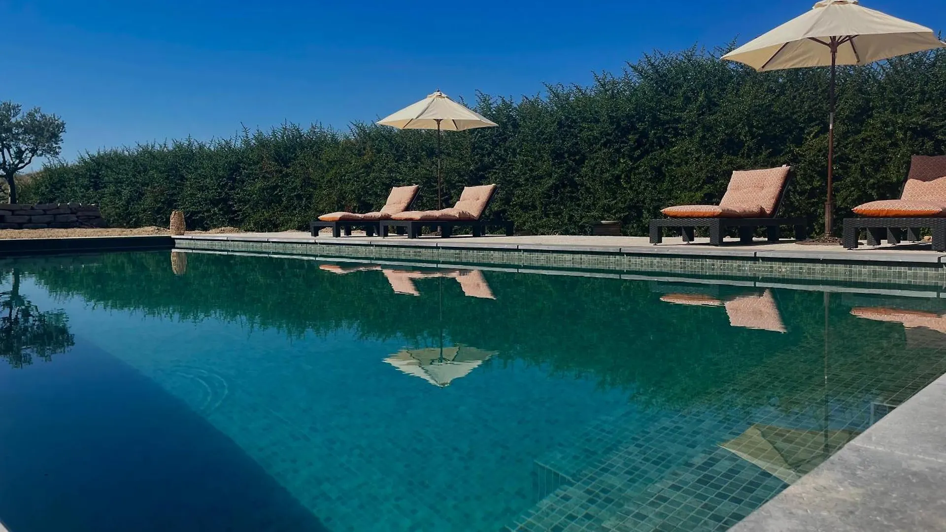 Guest house Les Mazets Du Pas Hotel Greoux-les-Bains