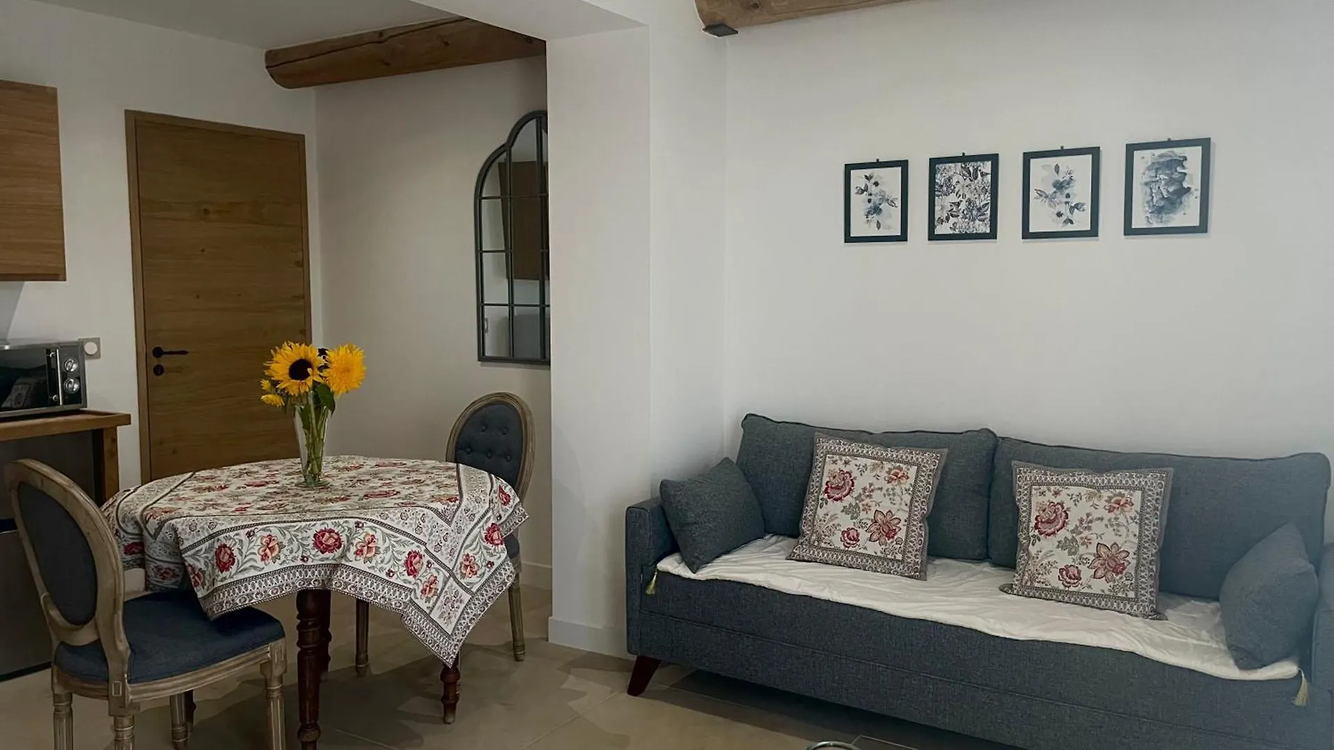 Les Mazets Du Pas Hotel Greoux-les-Bains Guest house