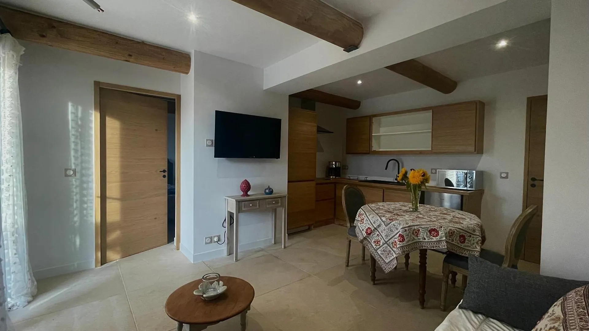 Les Mazets Du Pas Hotel Greoux-les-Bains Guest house