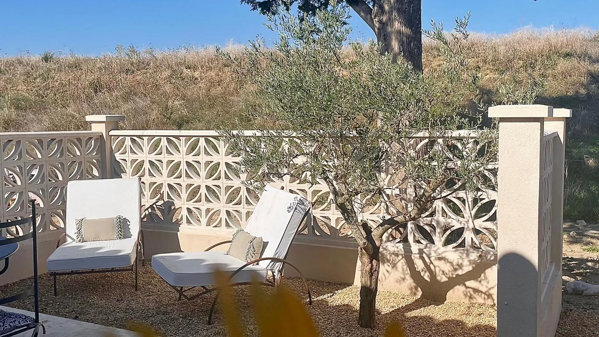 Les Mazets Du Pas Hotel Greoux-les-Bains Guest house