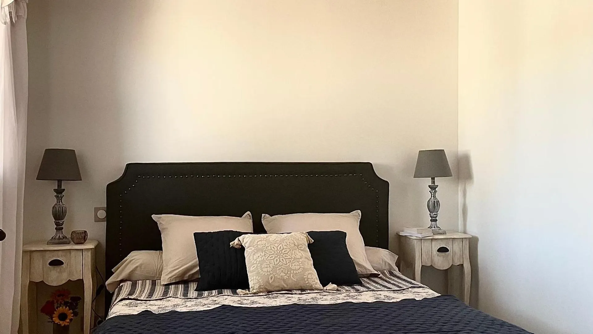 Les Mazets Du Pas Hotel Greoux-les-Bains