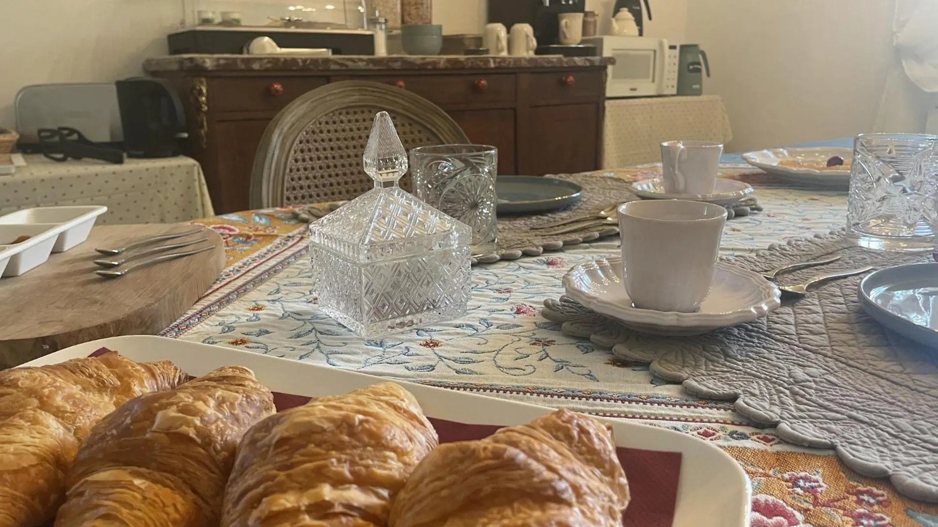 Les Mazets Du Pas Hotel Greoux-les-Bains 0*,