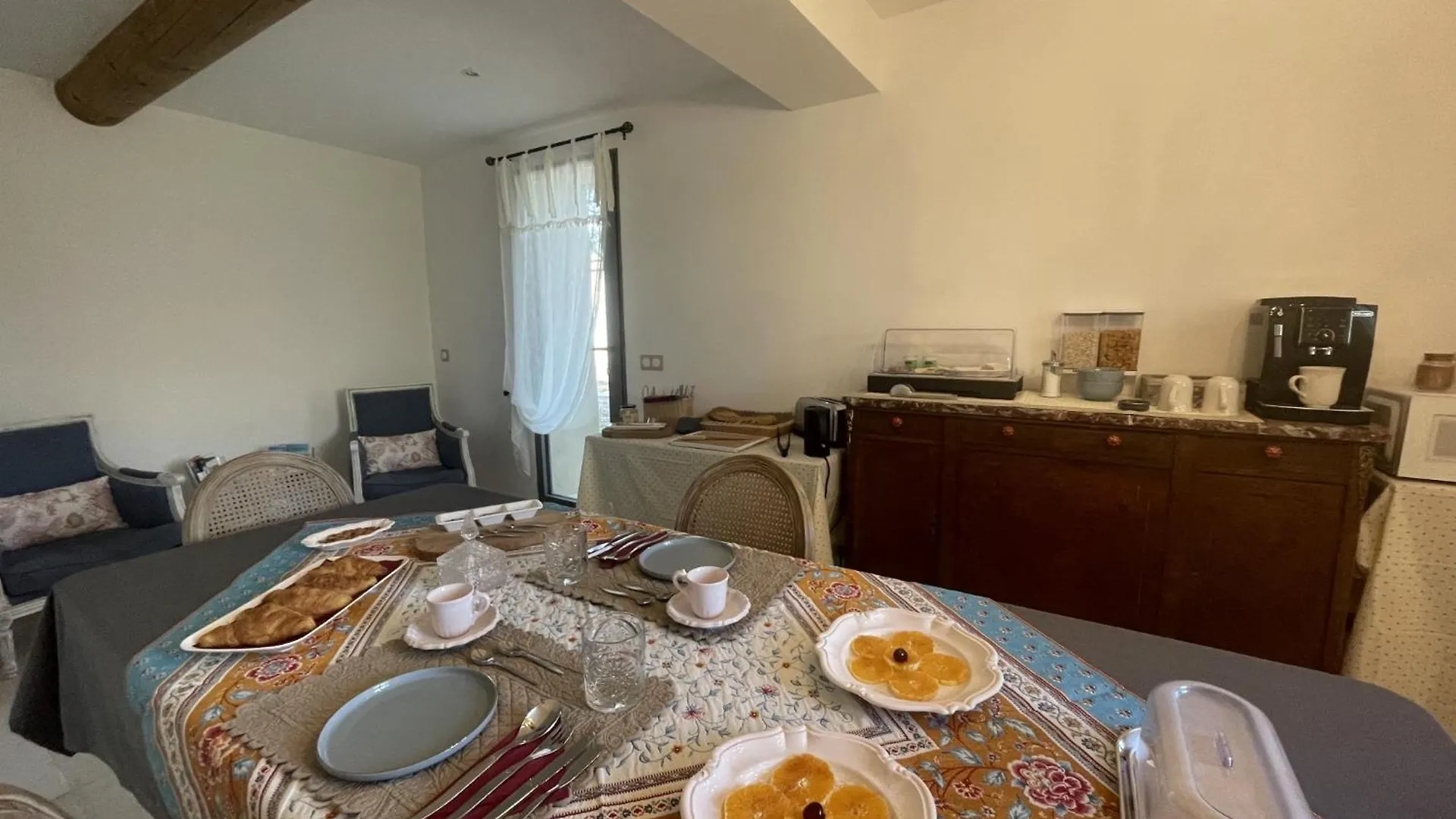 Guest house Les Mazets Du Pas Hotel Greoux-les-Bains