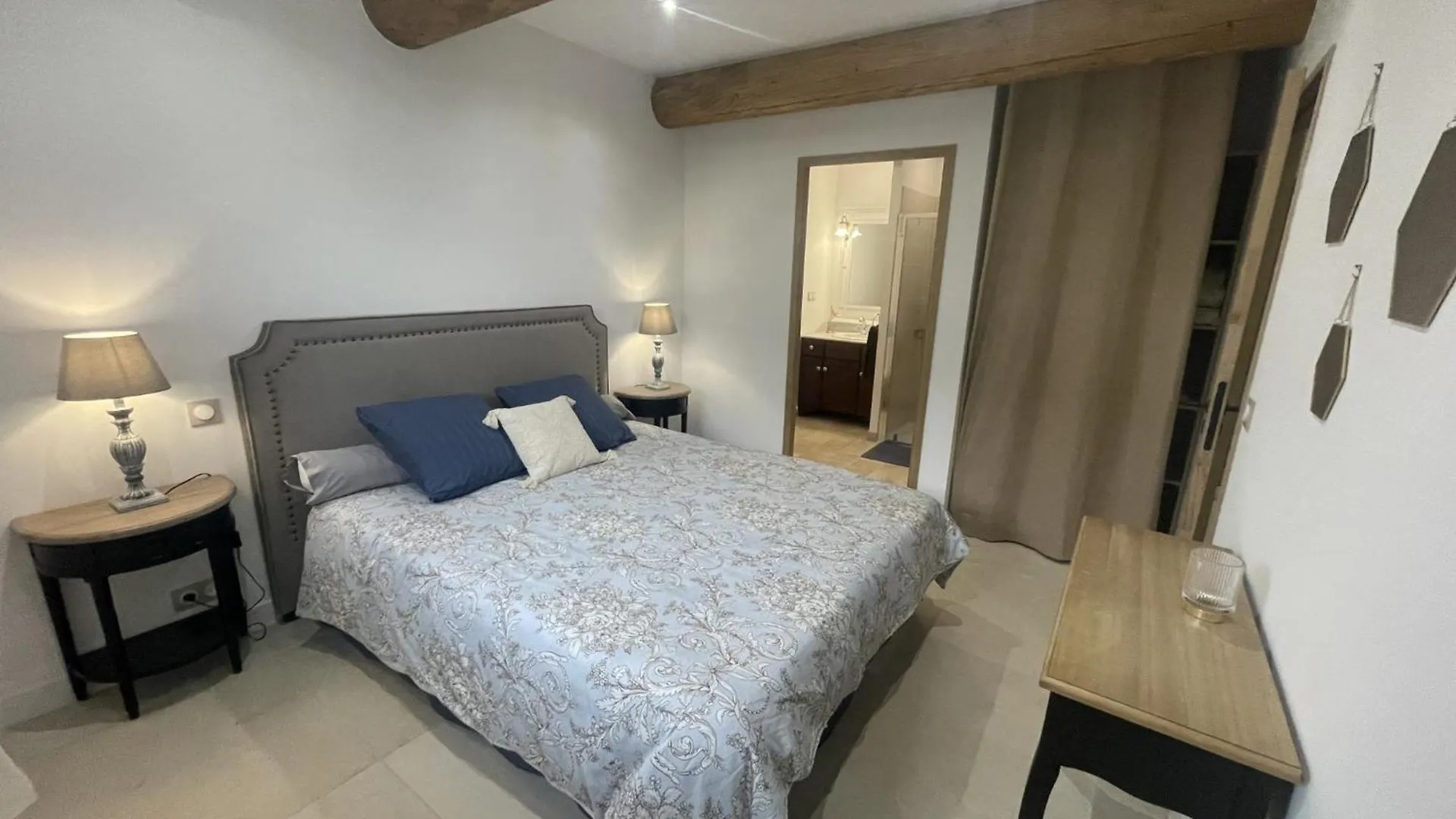 Les Mazets Du Pas Hotel Greoux-les-Bains 0*,  France