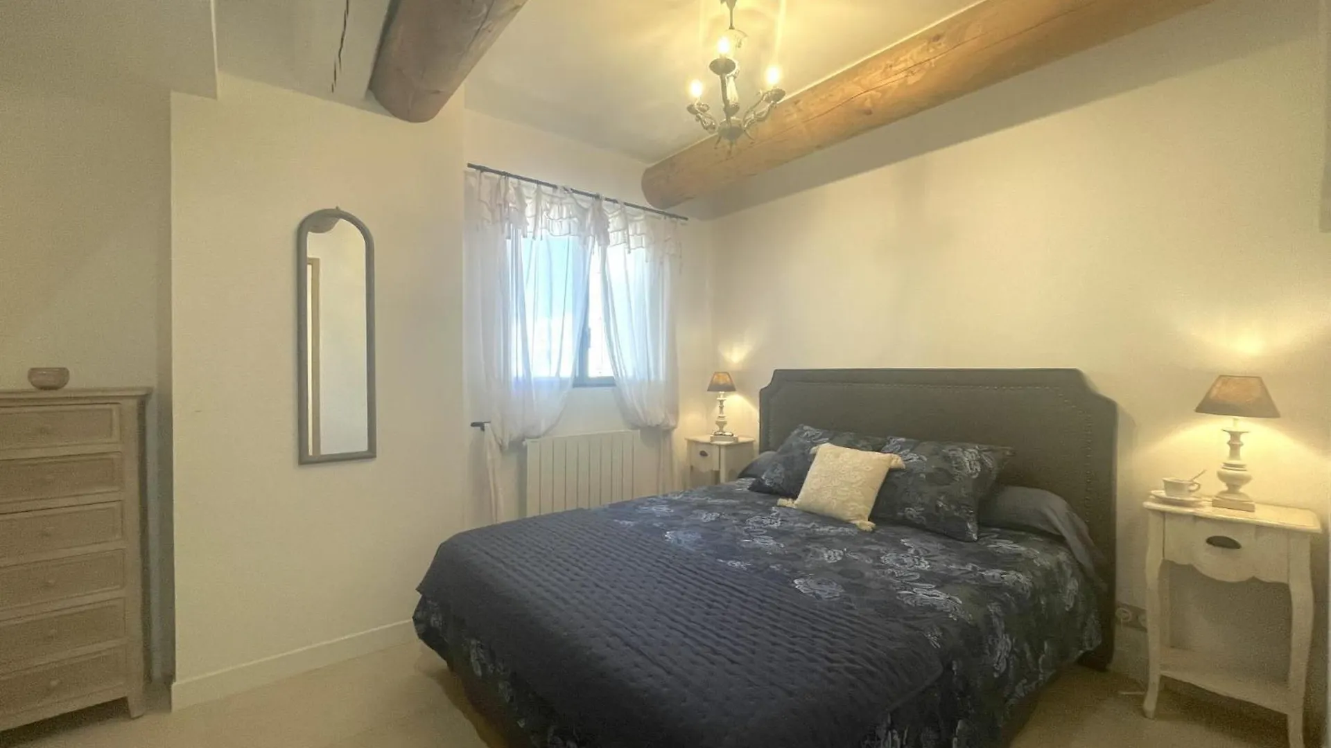 Les Mazets Du Pas Hotel Greoux-les-Bains Guest house