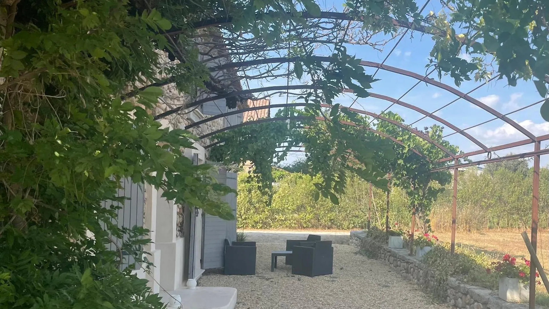 Guest house Les Mazets Du Pas Hotel Greoux-les-Bains