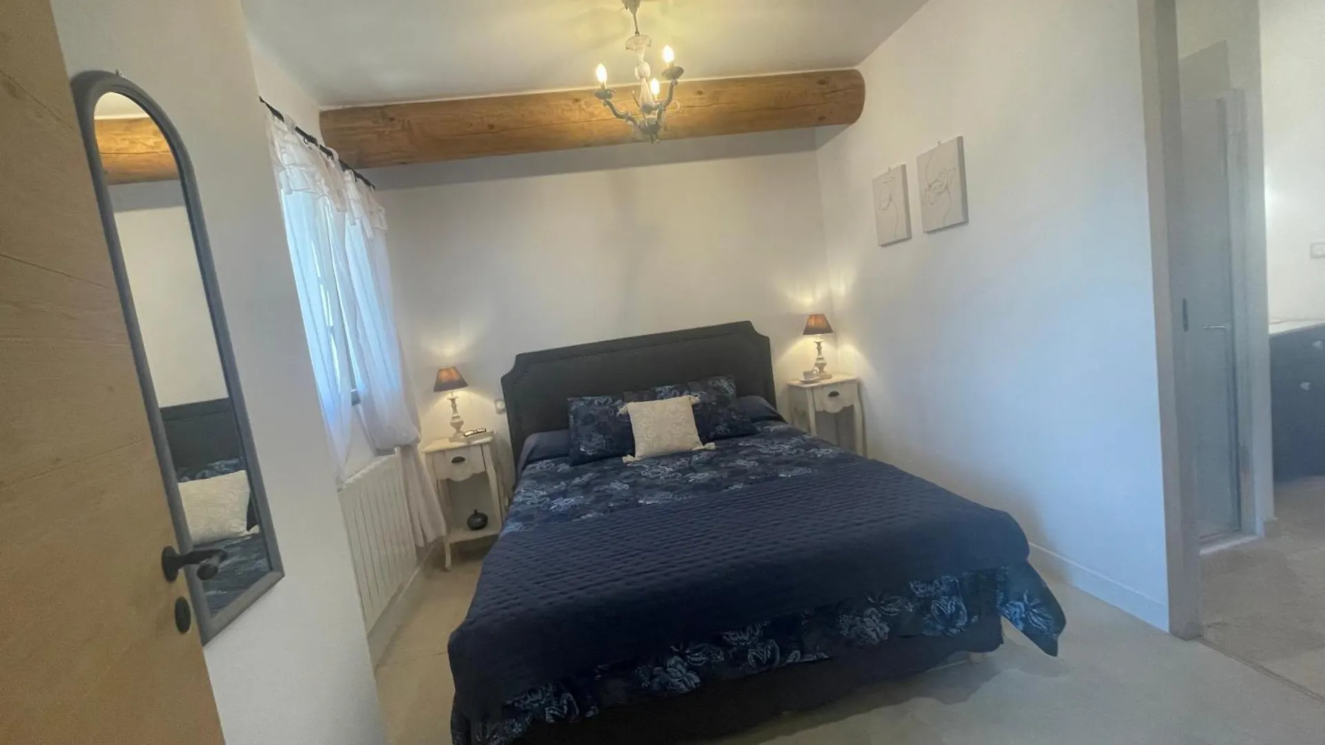 Les Mazets Du Pas Hotel Greoux-les-Bains