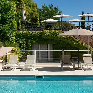 3* Hotel Lou Paradou